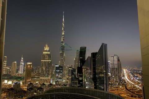 Studio Apartment in DIFC, UAE No. 219774