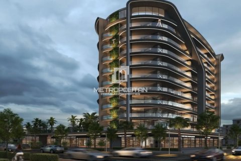 1 bedroom Apartment in Arjan, UAE No. 157459