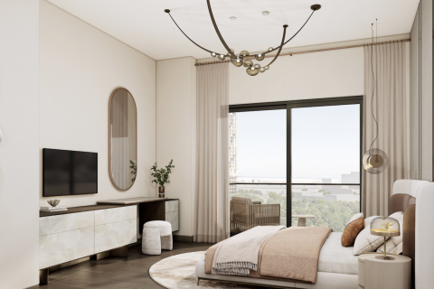 Apartment de 1 dormitorio en Dubai, UAE No. 146655 15
