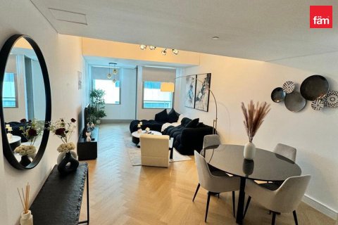 Appartement de 1 chambre à Dubai Marina, UAE No. 197251 9