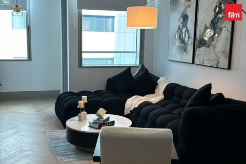 Appartement de 1 chambre à Dubai Marina, UAE No. 197251 7