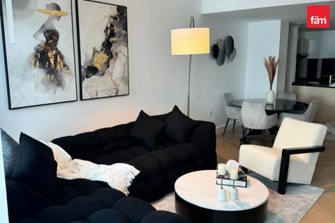Appartement de 1 chambre à Dubai Marina, UAE No. 197251 11