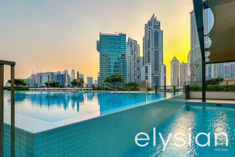 2 غرف نوم شقة في وسط مدينة دبي, الإمارات العربية المتحدة رقم 64693 25