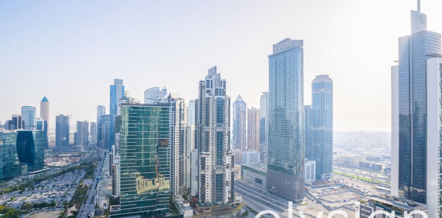 2 غرف نوم شقة في وسط مدينة دبي, الإمارات العربية المتحدة رقم 64693