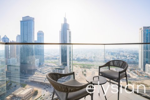 2 غرف نوم شقة في وسط مدينة دبي, الإمارات العربية المتحدة رقم 64693 3