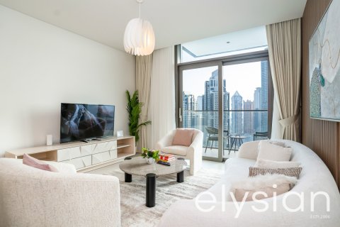 2 غرف نوم شقة في وسط مدينة دبي, الإمارات العربية المتحدة رقم 64693 8