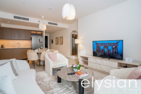 2 غرف نوم شقة في وسط مدينة دبي, الإمارات العربية المتحدة رقم 64693 11