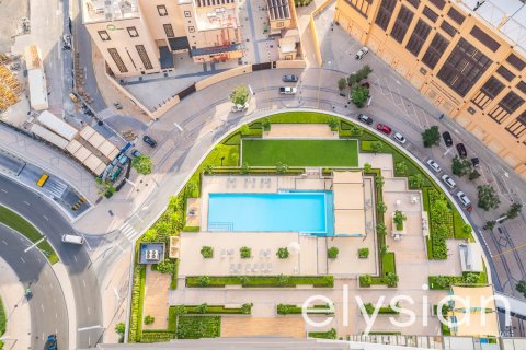 2 غرف نوم شقة في وسط مدينة دبي, الإمارات العربية المتحدة رقم 64693 27