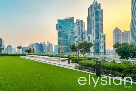 2 غرف نوم شقة في وسط مدينة دبي, الإمارات العربية المتحدة رقم 64693 24