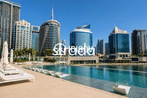 2 غرف نوم شقة في الخليج التجاري, الإمارات العربية المتحدة رقم 213925 4