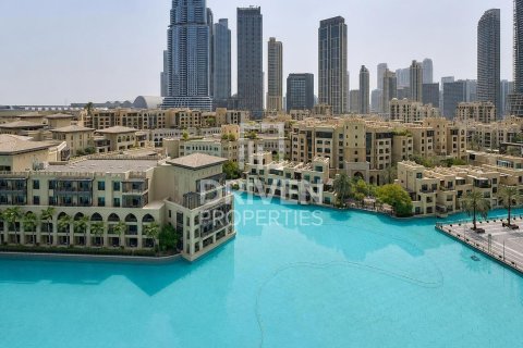 Apartment de 2 dormitorios en The Residences, UAE No. 201255 17