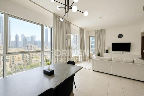 Apartment de 2 dormitorios en The Residences, UAE No. 201255 6