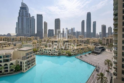 Apartment de 2 dormitorios en The Residences, UAE No. 201255 21