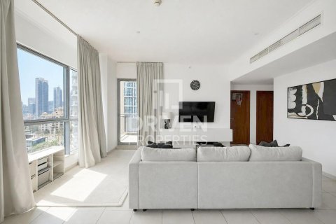 Apartment de 2 dormitorios en The Residences, UAE No. 201255 7