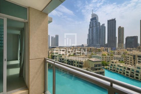 Apartment de 2 dormitorios en The Residences, UAE No. 201255 19
