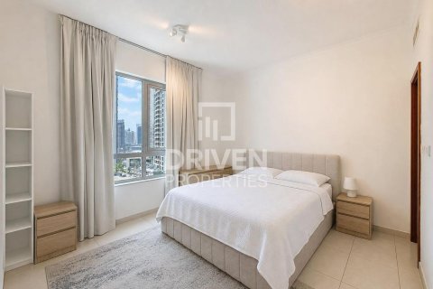 Apartment de 2 dormitorios en The Residences, UAE No. 201255 10