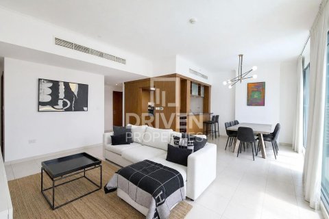 Apartment de 2 dormitorios en The Residences, UAE No. 201255 4