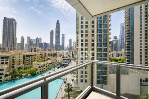 Apartment de 2 dormitorios en The Residences, UAE No. 201255 18