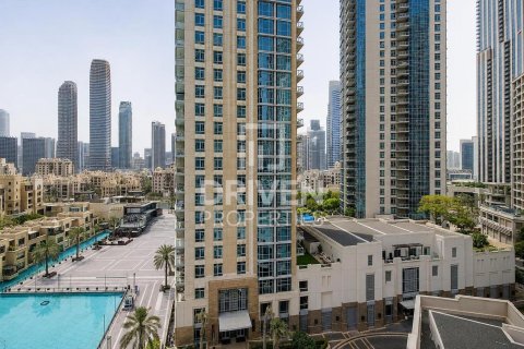 Apartment de 2 dormitorios en The Residences, UAE No. 201255 20