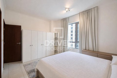 Apartment de 2 dormitorios en The Residences, UAE No. 201255 12