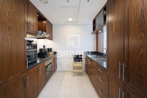 Apartment de 2 dormitorios en The Residences, UAE No. 201255 16