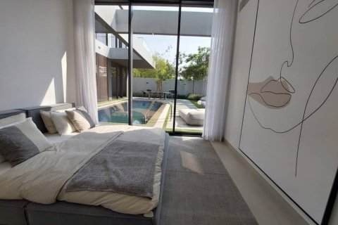Villa de 5 dormitorios en Tilal City, UAE No. 10903 15