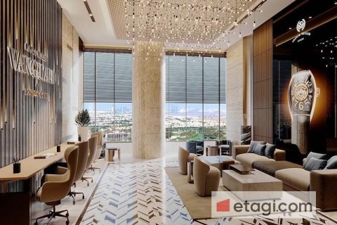 Apartment de 2 dormitorios en Dubai Marina, UAE No. 73352 3