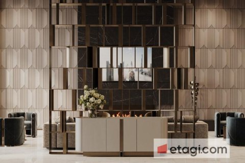 Apartment de 2 dormitorios en Dubai Marina, UAE No. 73352 9