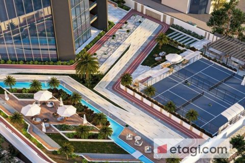 Apartment de 2 dormitorios en Dubai Marina, UAE No. 73352 31