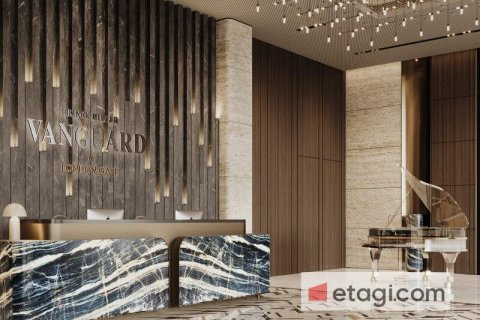 Apartment de 2 dormitorios en Dubai Marina, UAE No. 73352 8