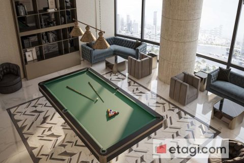 Apartment de 2 dormitorios en Dubai Marina, UAE No. 73352 27