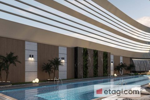Apartment de 2 dormitorios en Dubai Marina, UAE No. 73352 23