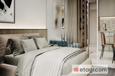 Apartment de 2 dormitorios en Dubai Marina, UAE No. 73352 12