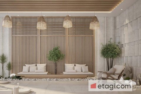 Apartment de 2 dormitorios en Dubai Marina, UAE No. 73352 25