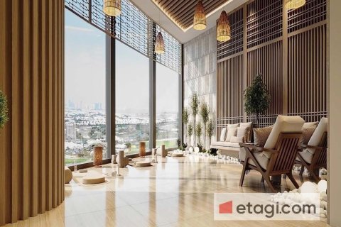 Apartment de 2 dormitorios en Dubai Marina, UAE No. 73352 17