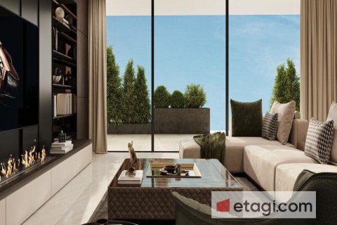 Apartment de 2 dormitorios en Dubai Marina, UAE No. 73352 4