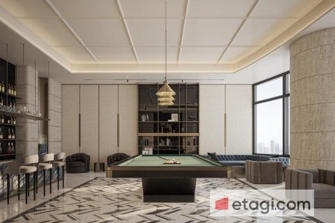 Apartment de 2 dormitorios en Dubai Marina, UAE No. 73352 28