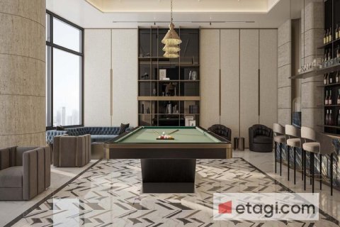 Apartment de 2 dormitorios en Dubai Marina, UAE No. 73352 22
