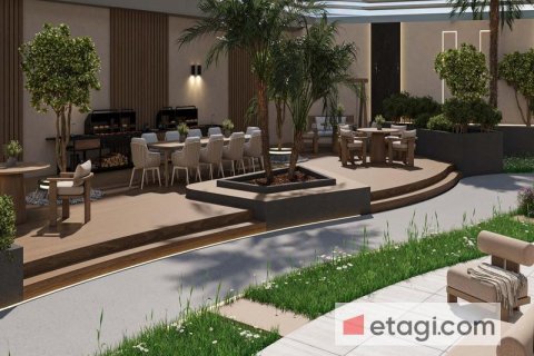 Apartment de 2 dormitorios en Dubai Marina, UAE No. 73352 29