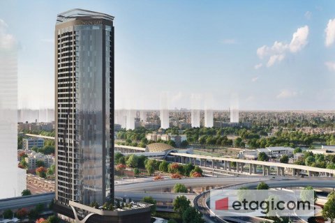 Apartment de 2 dormitorios en Dubai Marina, UAE No. 73352 10