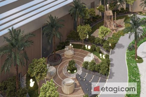 Apartment de 2 dormitorios en Dubai Marina, UAE No. 73352 14