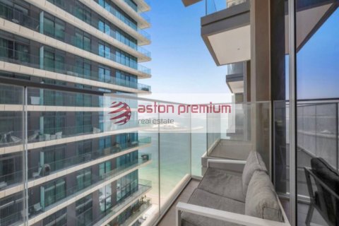 1 غرف نوم شقة في EMAAR Beachfront, الإمارات العربية المتحدة رقم 208015