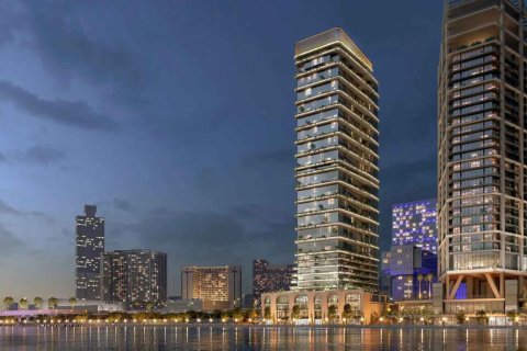 Reportage Tower à Al Maryah Island, UAE No. 186516