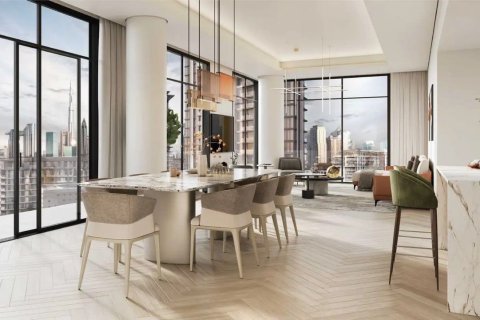 1 bedroom Apartment in Dubai, UAE No. 169039 9