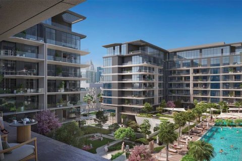 1 bedroom Apartment in Dubai, UAE No. 169039 4