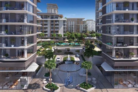1 bedroom Apartment in Dubai, UAE No. 169039 6