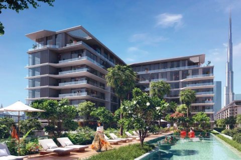 1 bedroom Apartment in Dubai, UAE No. 169039 5