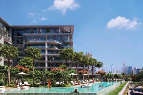 1 bedroom Apartment in Dubai, UAE No. 169039 7