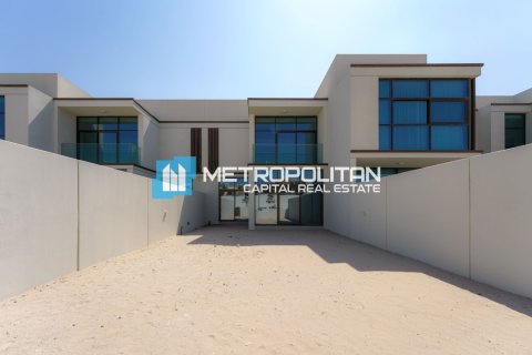 Townhouse de 2 dormitorios en Abu Dhabi, UAE No. 141749 31