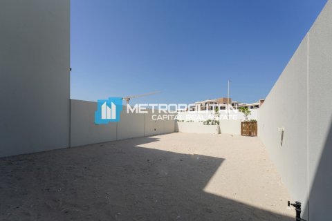 Townhouse de 2 dormitorios en Abu Dhabi, UAE No. 141749 30